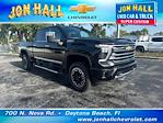 2025 Chevrolet Silverado 2500 Crew Cab 4x4 Pickup for sale #S257386 - photo 1