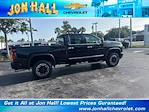 2025 Chevrolet Silverado 2500 Crew Cab 4x4 Pickup for sale #S257386 - photo 13