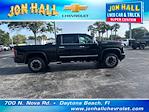 2025 Chevrolet Silverado 2500 Crew Cab 4x4 Pickup for sale #S257386 - photo 14