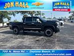 2025 Chevrolet Silverado 2500 Crew Cab 4x4 Pickup for sale #S257386 - photo 15