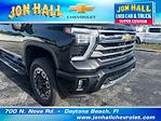 2025 Chevrolet Silverado 2500 Crew Cab 4x4 Pickup for sale #S257386 - photo 16