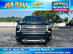 2025 Chevrolet Silverado 2500 Crew Cab 4x4 Pickup for sale #S257386 - photo 17