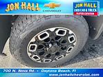 2025 Chevrolet Silverado 2500 Crew Cab 4x4 Pickup for sale #S257386 - photo 18