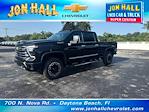 2025 Chevrolet Silverado 2500 Crew Cab 4x4 Pickup for sale #S257386 - photo 3