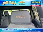 2025 Chevrolet Silverado 2500 Crew Cab 4x4 Pickup for sale #S257386 - photo 23