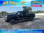 2025 Chevrolet Silverado 2500 Crew Cab 4x4 Pickup for sale #S257386 - photo 4