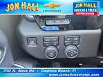 2025 Chevrolet Silverado 2500 Crew Cab 4x4 Pickup for sale #S257386 - photo 34