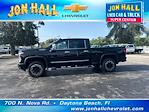 2025 Chevrolet Silverado 2500 Crew Cab 4x4 Pickup for sale #S257386 - photo 5