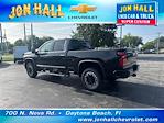 2025 Chevrolet Silverado 2500 Crew Cab 4x4 Pickup for sale #S257386 - photo 7
