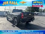 2025 Chevrolet Silverado 2500 Crew Cab 4x4 Pickup for sale #S257386 - photo 8