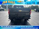 2025 Chevrolet Silverado 2500 Crew Cab 4x4 Pickup for sale #S257386 - photo 9