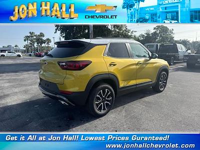 2025 Chevrolet Trailblazer AWD SUV for sale #S257387 - photo 2