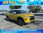 2025 Chevrolet Trailblazer AWD SUV for sale #S257387 - photo 1
