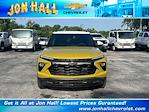 2025 Chevrolet Trailblazer AWD SUV for sale #S257387 - photo 17