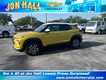 2025 Chevrolet Trailblazer AWD SUV for sale #S257387 - photo 4