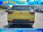 2025 Chevrolet Trailblazer AWD SUV for sale #S257387 - photo 9