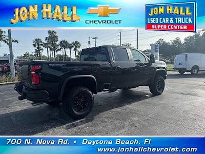 2025 Chevrolet Silverado 2500 Crew Cab 4x4 Pickup for sale #S257391 - photo 2