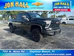 New 2025 Chevrolet Silverado 2500 ZR2 Crew Cab 4x4 Pickup for sale #S257391 - photo 1