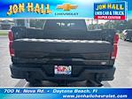New 2025 Chevrolet Silverado 2500 ZR2 Crew Cab 4x4 Pickup for sale #S257391 - photo 10