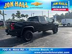 New 2025 Chevrolet Silverado 2500 ZR2 Crew Cab 4x4 Pickup for sale #S257391 - photo 13