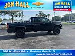 New 2025 Chevrolet Silverado 2500 ZR2 Crew Cab 4x4 Pickup for sale #S257391 - photo 14