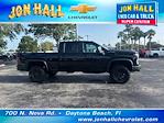 New 2025 Chevrolet Silverado 2500 ZR2 Crew Cab 4x4 Pickup for sale #S257391 - photo 15