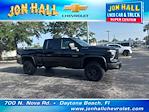 New 2025 Chevrolet Silverado 2500 ZR2 Crew Cab 4x4 Pickup for sale #S257391 - photo 16