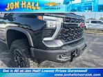 New 2025 Chevrolet Silverado 2500 ZR2 Crew Cab 4x4 Pickup for sale #S257391 - photo 17