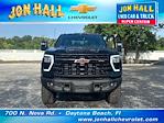 New 2025 Chevrolet Silverado 2500 ZR2 Crew Cab 4x4 Pickup for sale #S257391 - photo 18