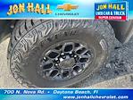 New 2025 Chevrolet Silverado 2500 ZR2 Crew Cab 4x4 Pickup for sale #S257391 - photo 19