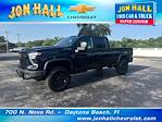 New 2025 Chevrolet Silverado 2500 ZR2 Crew Cab 4x4 Pickup for sale #S257391 - photo 2