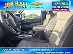 New 2025 Chevrolet Silverado 2500 ZR2 Crew Cab 4x4 Pickup for sale #S257391 - photo 21