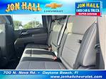 New 2025 Chevrolet Silverado 2500 ZR2 Crew Cab 4x4 Pickup for sale #S257391 - photo 25