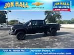 New 2025 Chevrolet Silverado 2500 ZR2 Crew Cab 4x4 Pickup for sale #S257391 - photo 3