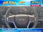 New 2025 Chevrolet Silverado 2500 ZR2 Crew Cab 4x4 Pickup for sale #S257391 - photo 33