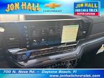 New 2025 Chevrolet Silverado 2500 ZR2 Crew Cab 4x4 Pickup for sale #S257391 - photo 36