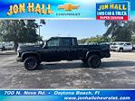 New 2025 Chevrolet Silverado 2500 ZR2 Crew Cab 4x4 Pickup for sale #S257391 - photo 4