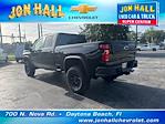 New 2025 Chevrolet Silverado 2500 ZR2 Crew Cab 4x4 Pickup for sale #S257391 - photo 7
