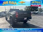 New 2025 Chevrolet Silverado 2500 ZR2 Crew Cab 4x4 Pickup for sale #S257391 - photo 8