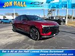 2026 Chevrolet Blazer EV AWD SUV for sale #S267184 - photo 1