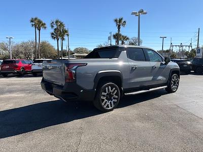 New 2026 Chevrolet Silverado EV - photo 1
