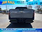 New 2026 Chevrolet Silverado EV LT Crew Cab for sale #S267185 - photo 11