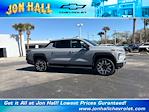 New 2026 Chevrolet Silverado EV LT Crew Cab for sale #S267185 - photo 18