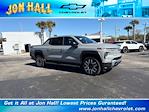 New 2026 Chevrolet Silverado EV LT Crew Cab for sale #S267185 - photo 19