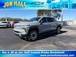 New 2026 Chevrolet Silverado EV LT Crew Cab for sale #S267185 - photo 2