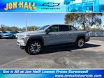 New 2026 Chevrolet Silverado EV LT Crew Cab for sale #S267185 - photo 3