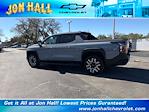New 2026 Chevrolet Silverado EV LT Crew Cab for sale #S267185 - photo 6