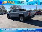 New 2026 Chevrolet Silverado EV LT Crew Cab for sale #S267185 - photo 7