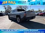 New 2026 Chevrolet Silverado EV LT Crew Cab for sale #S267185 - photo 8