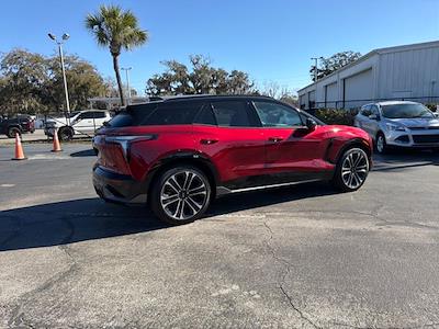 2026 Chevrolet Blazer EV AWD SUV for sale #S267186 - photo 2